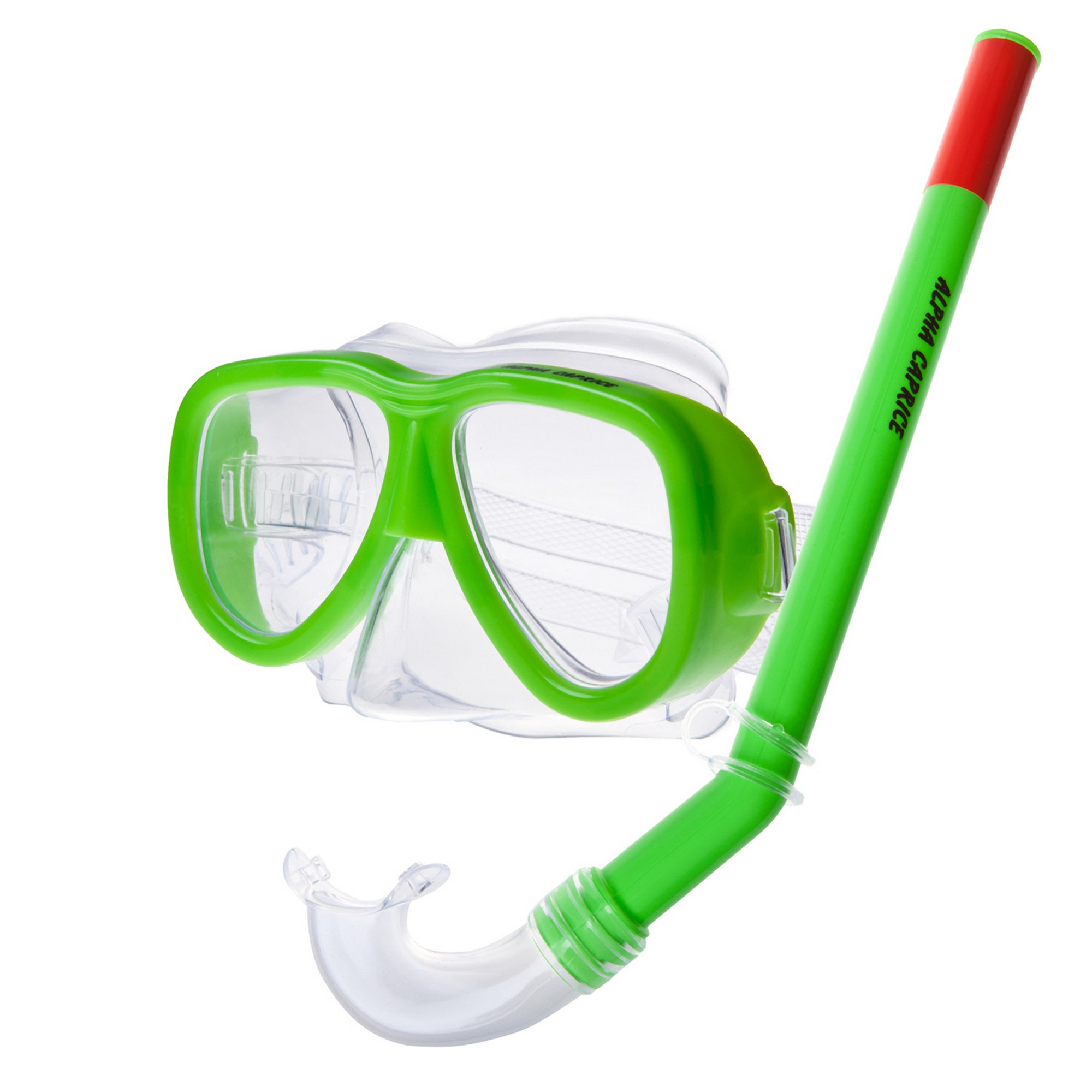 Маска для плавания москва. Комплект для плавания маска-трубка PVC Alpha Caprice MS-1010s37 02rbl. Маска трубка Альфа каприз. Набор для плавания (маска+трубка) 5143884. Alpha Caprice маска с трубкой для плавания.