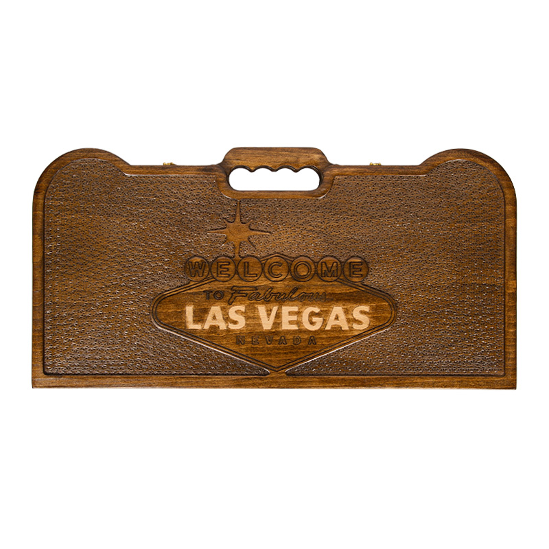 

Кейс для покера Partida Las Vegas на 300 фишек
