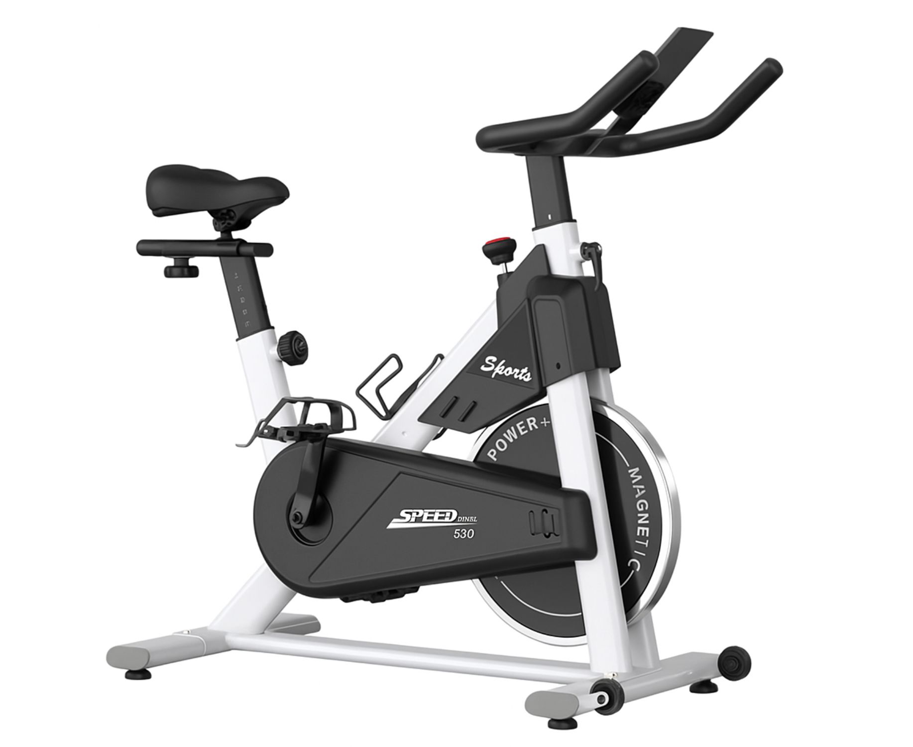 

Спин-байк DFC PASYOU S30