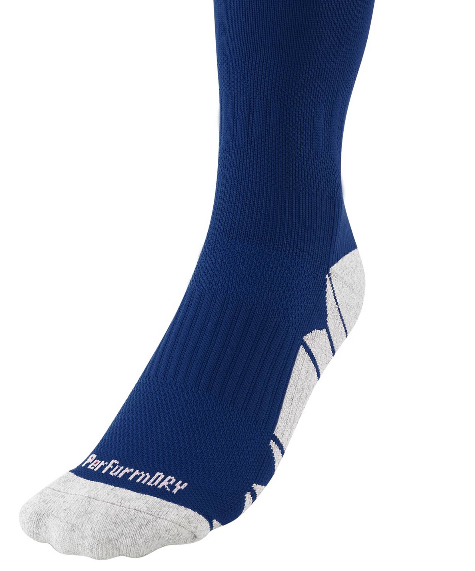 Гетры футбольные Jogel Match Socks, темно-синий 1663_2000