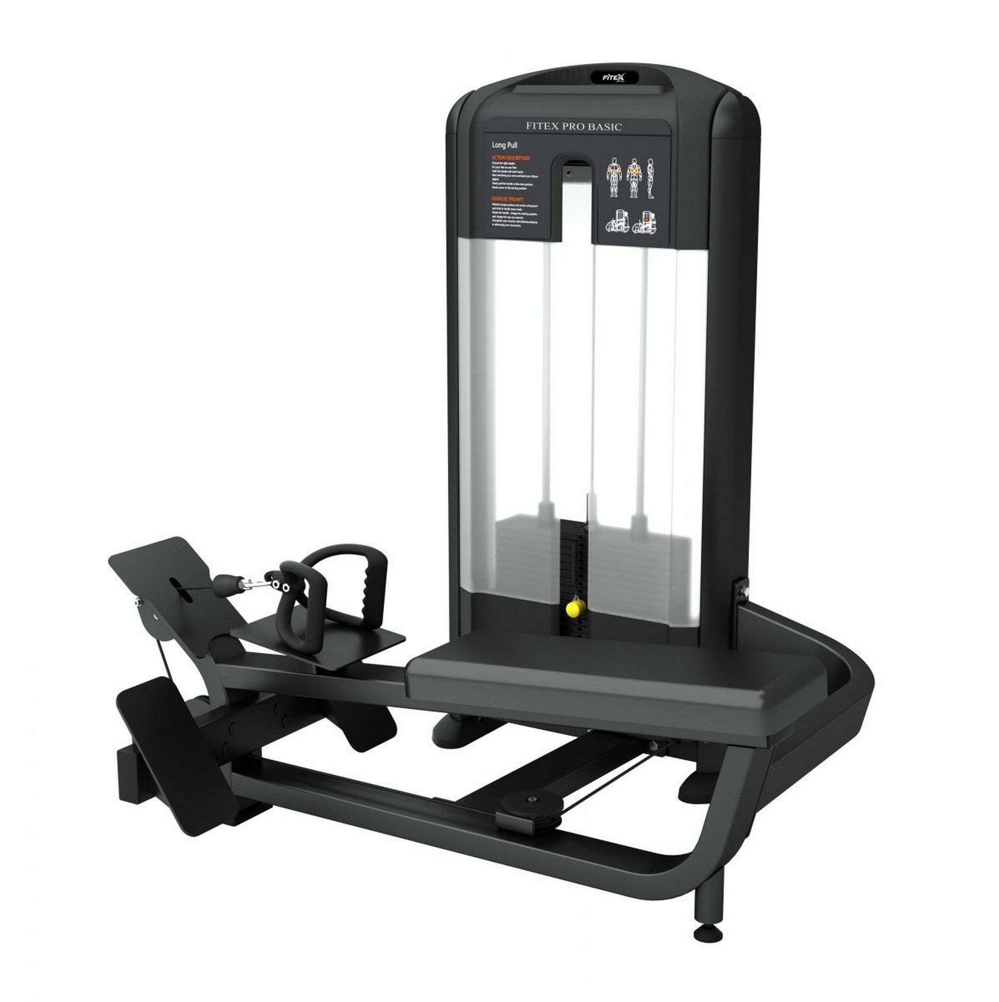   Fitex Pro FTX-FB33