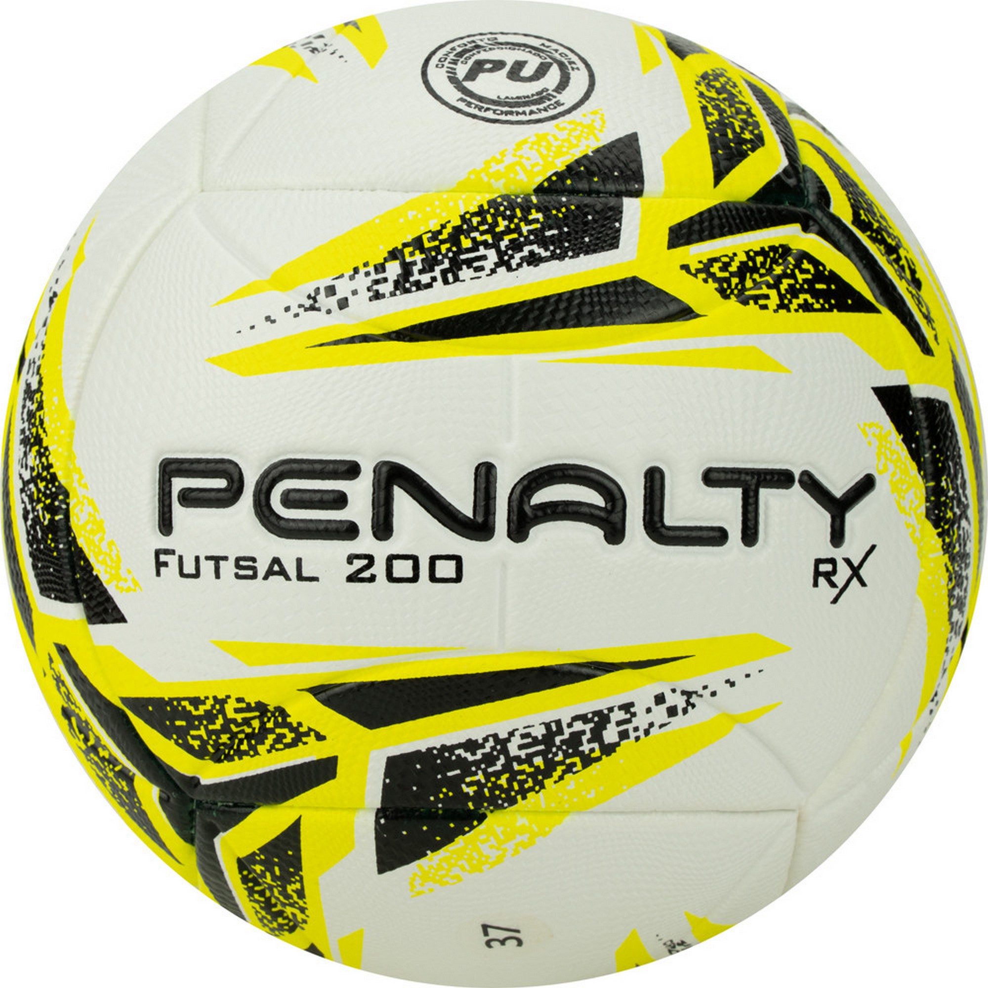 Купить Мяч футзальный Penalty Bola Futsal RX 200 XXIII 5213431810-U р.JR13,
