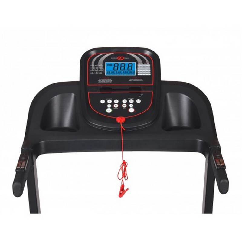 Беговая дорожка CardioPower T25 800_800