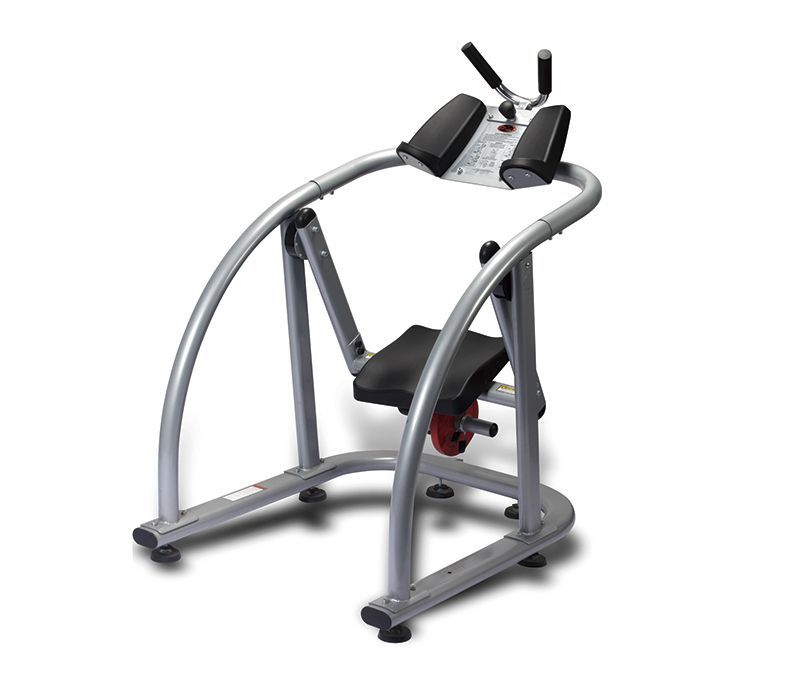   Fitex Pro AB Coaster Fitness Club