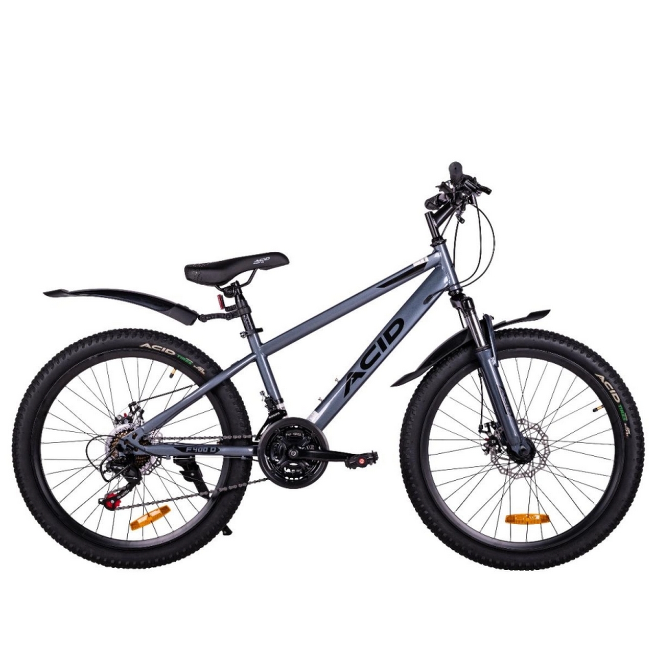 Велосипед 24" Acid F 400 D 053949 Gray\Black 1280_1280