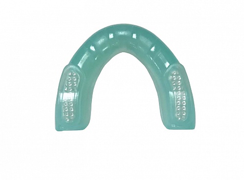 Капа одночелюстная Jabb ECE 1103 SR Green (зеленый) 499_369