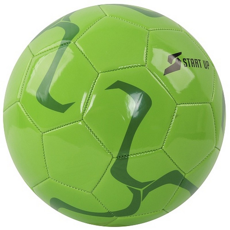 Купить Мяч футбольный для отдыха Start Up E5128 р.5,