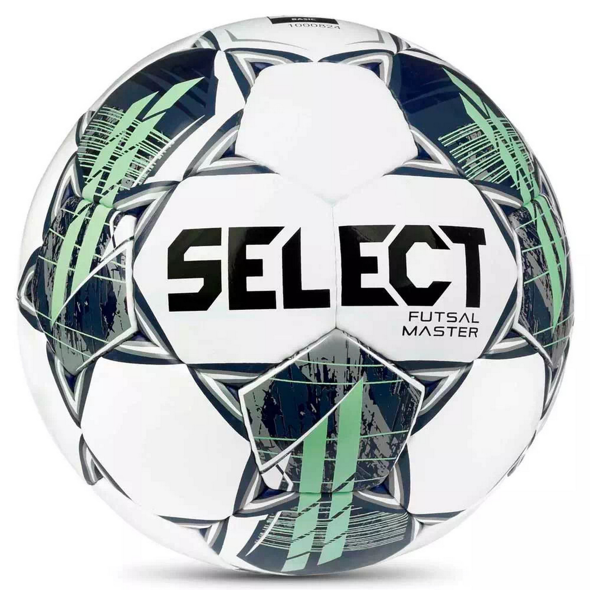 Мяч футзальный Select Futsal Master Shiny V22 1043460004-004 р.4 2000_2000
