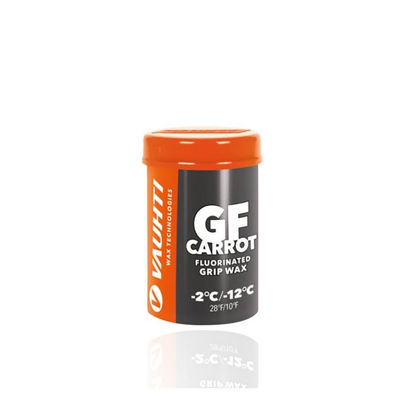   Vauhti GF Carrot (-2  -12 ) 45 