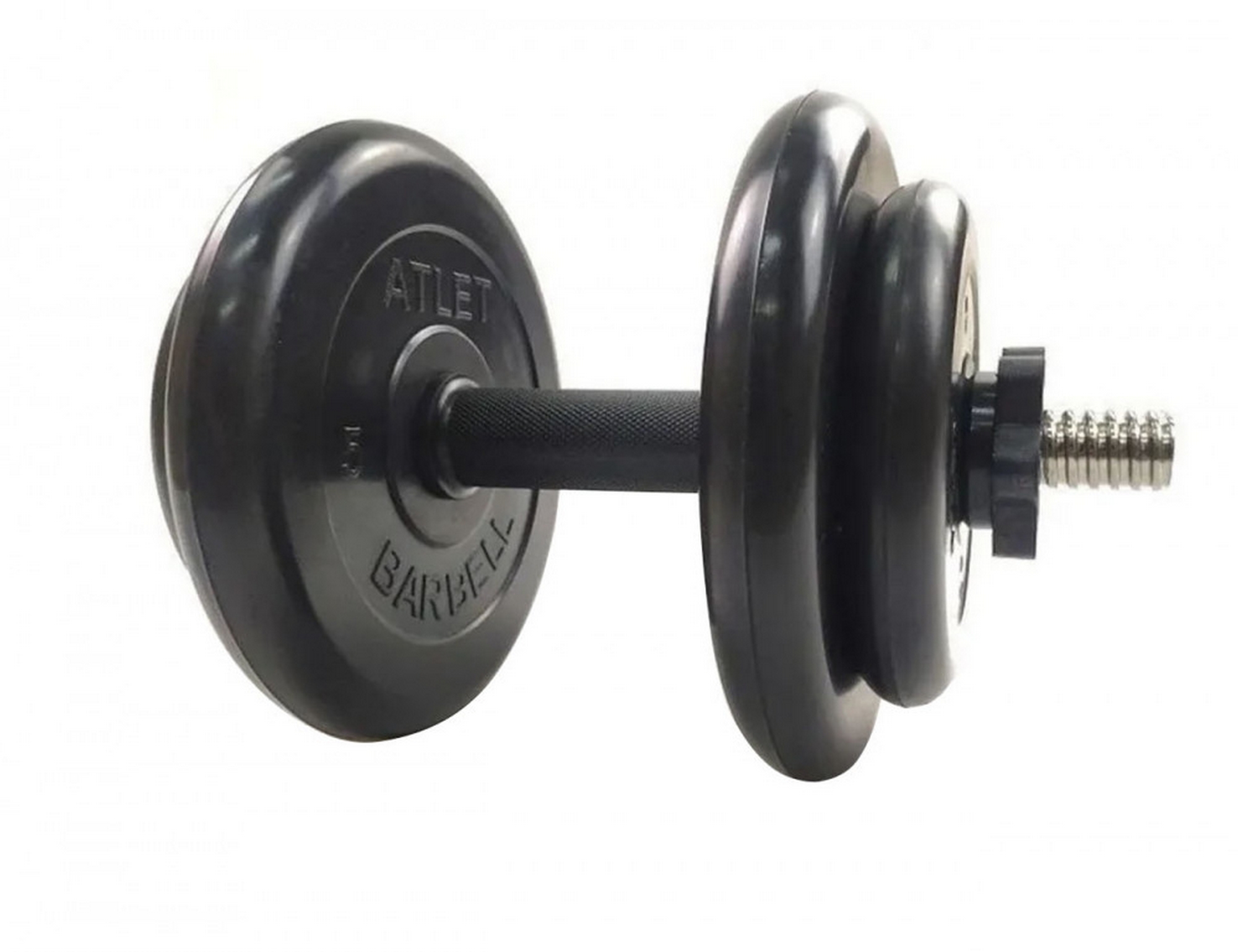  16, 5 MB Barbell  -16, 5