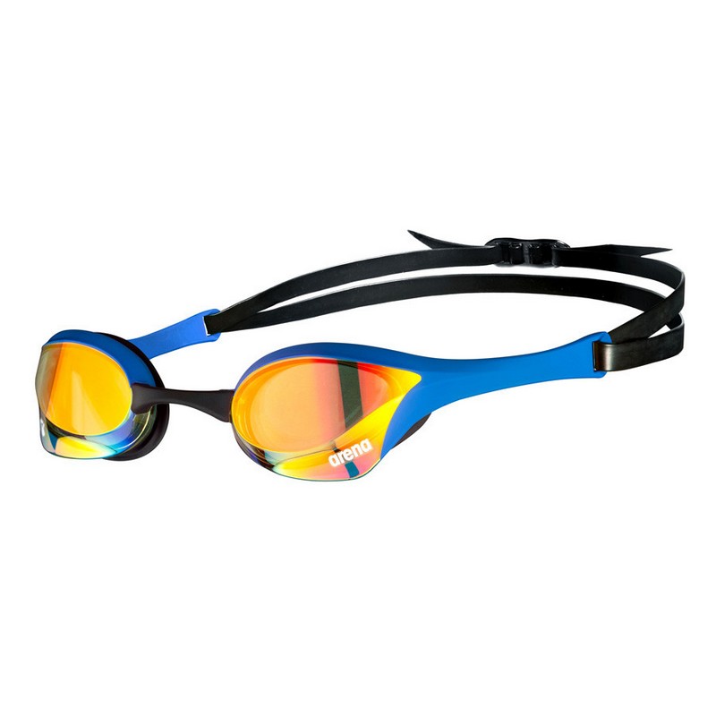 фото Очки для плавания arena cobra ultra swipe mr 002507370, зеркальные