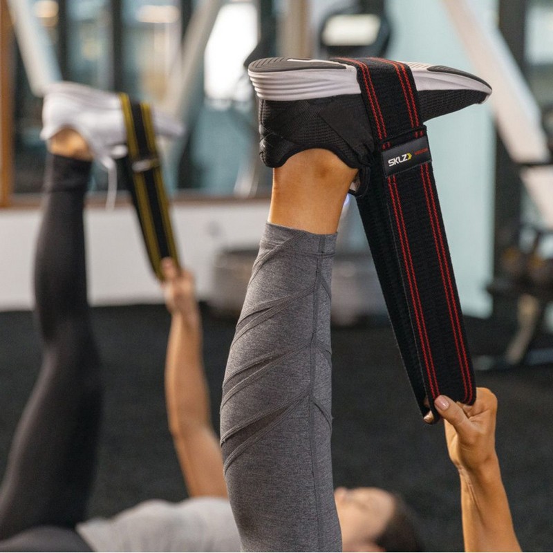 SKLZ лента