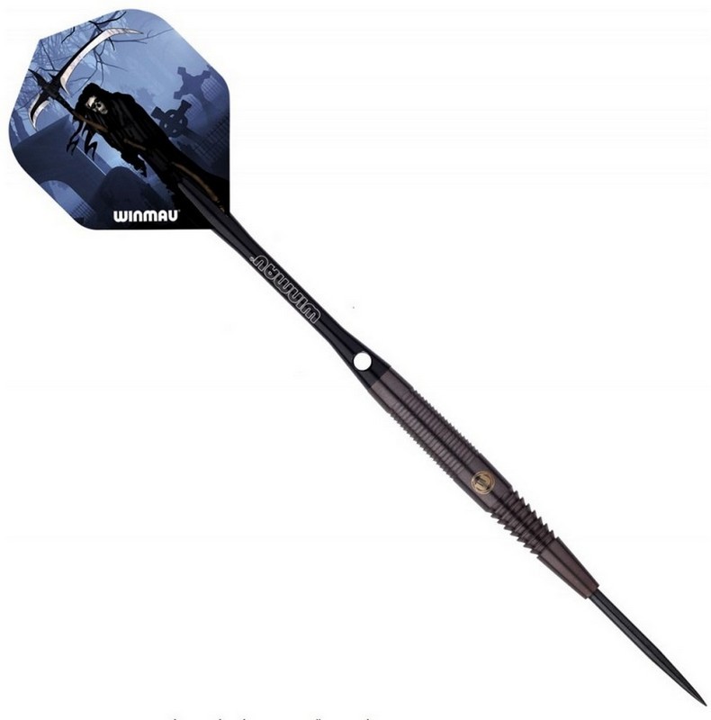 

Дротики Winmau Testament 90% steeltip 21gr