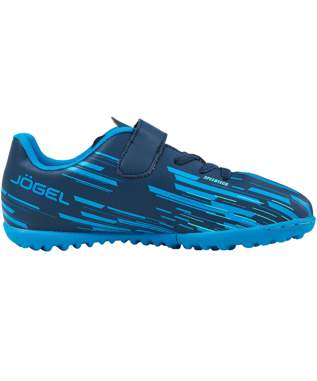 Бутсы многошиповые Jogel rapido