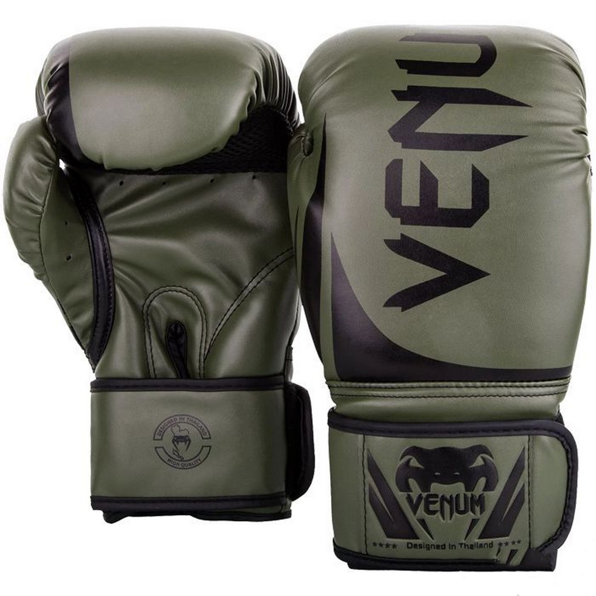  Venum Challenger 2.0 0661-200-12oz \