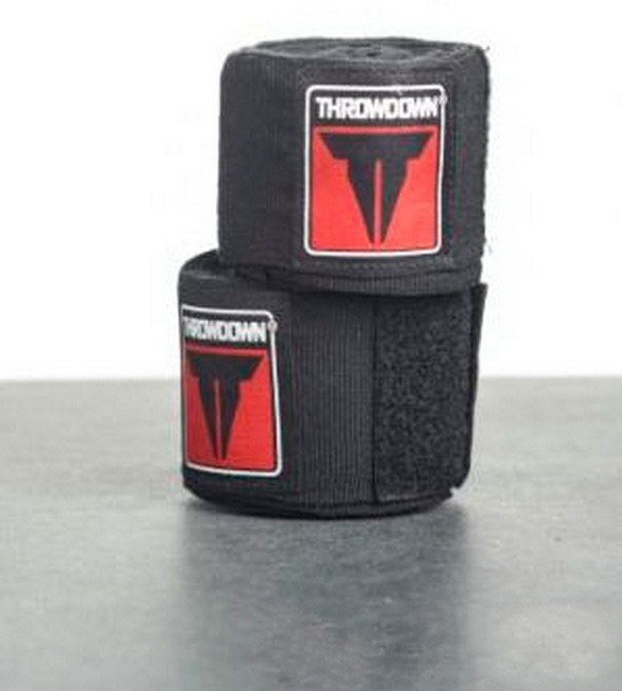 Бинт боксерский Throwdown TDHW2 700_777
