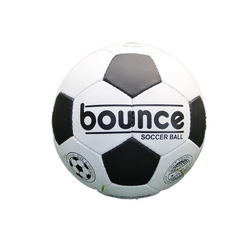 

Мяч футбольный Bounce Academy 2 слоя FM-005 р.5