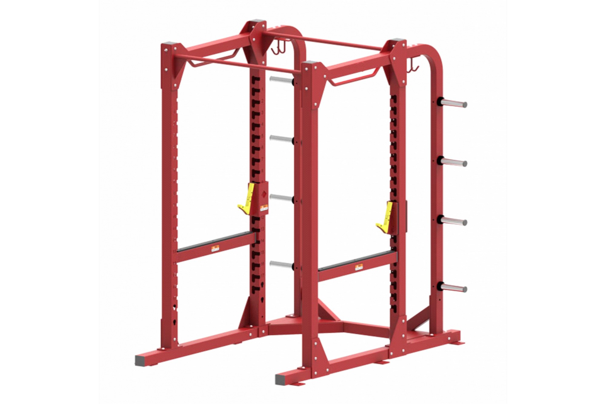 фото Силовая стойка ultragym ug-xm 05