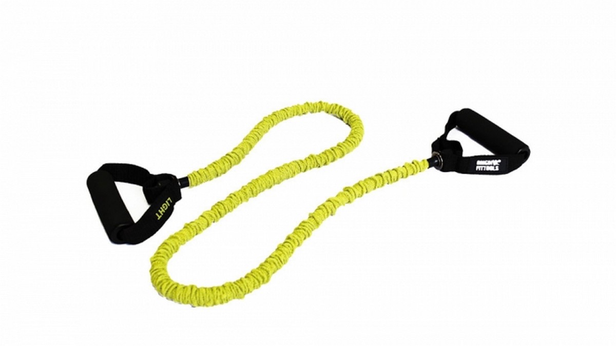 

Эспандер Original Fit.Tools в защитном кожухе слабое сопротивление FT-TTUBE-69