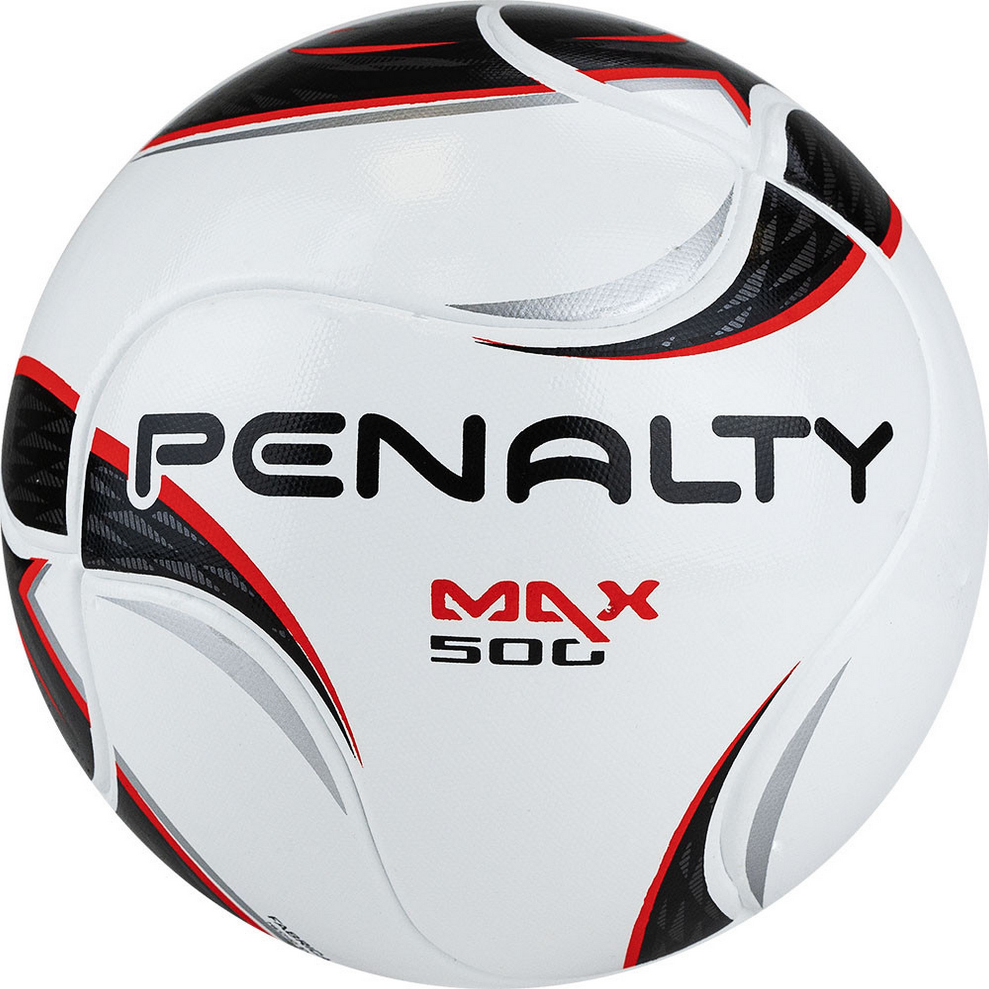 Мяч футзальный Penalty Bola Futsal Max 500 Term XXII 5416281160-U р.4,  - купить со скидкой
