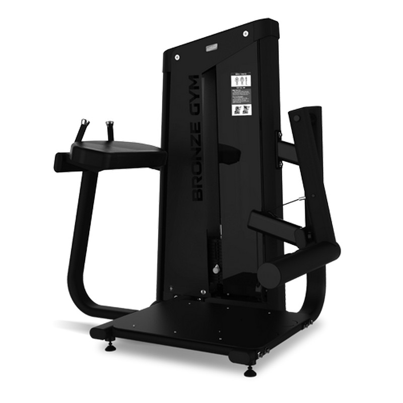 - Bronze Gym NEO 24