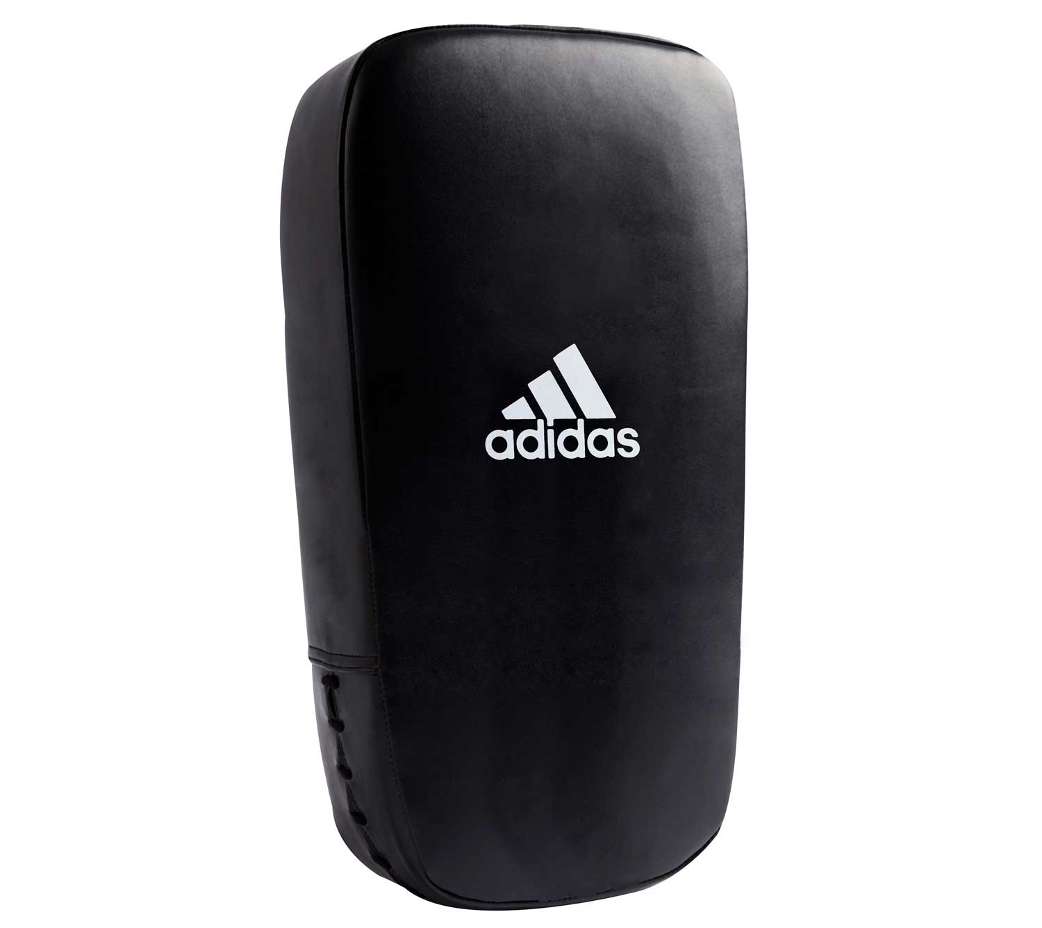 фото Макивара adidas econo thai pad черная adibac31