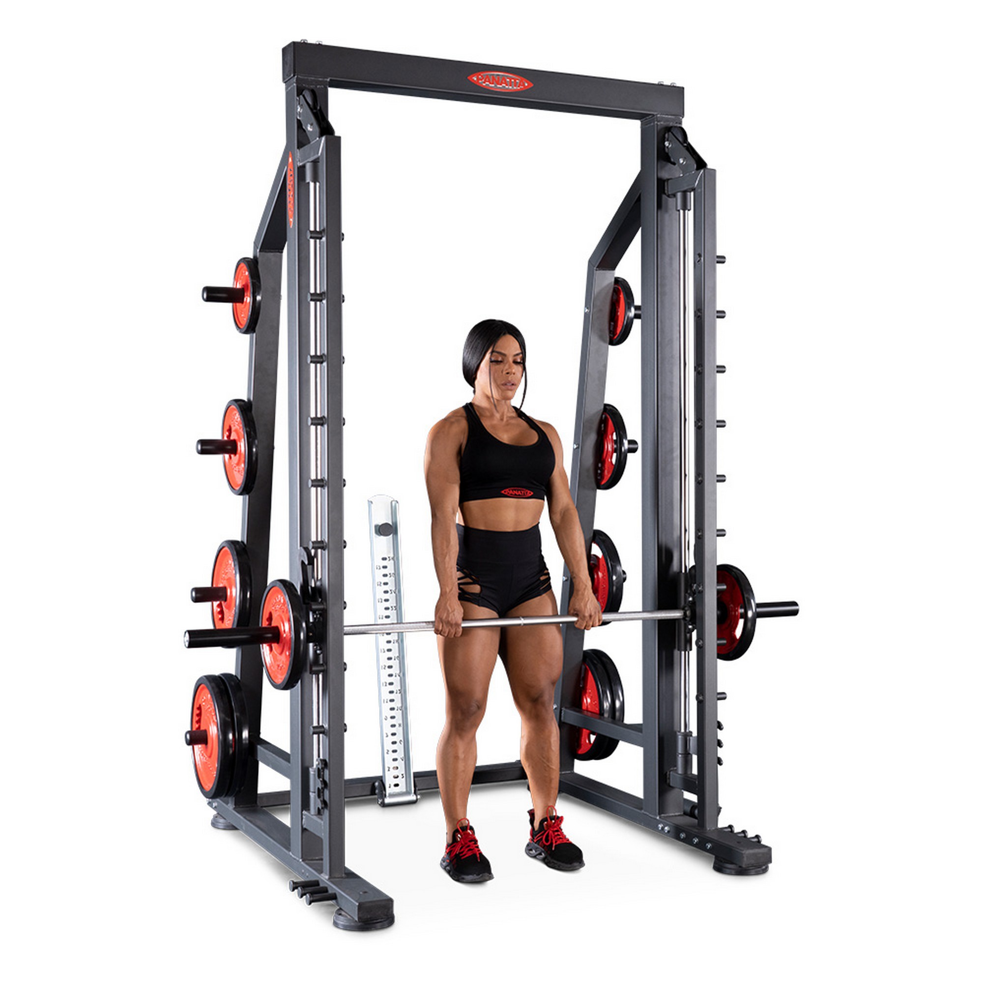 Marcy sm1050 Smith Machine