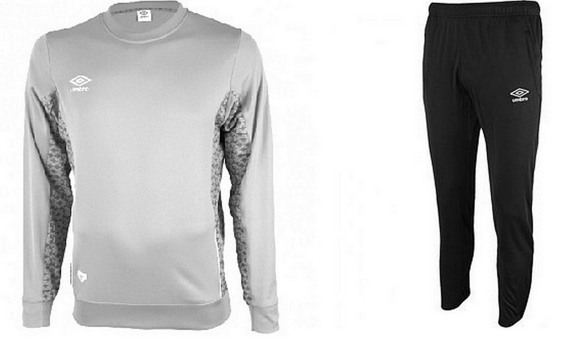 Umbro Одежда Мужская Купить