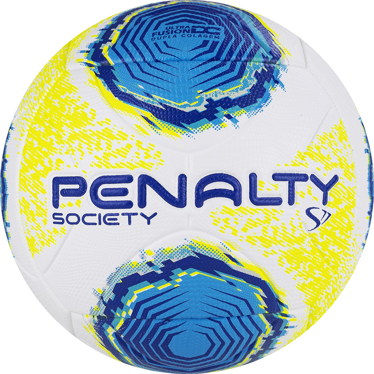   Penalty Bola Society S11 R2 XXII, 5213261090-U, .5, PU, , --