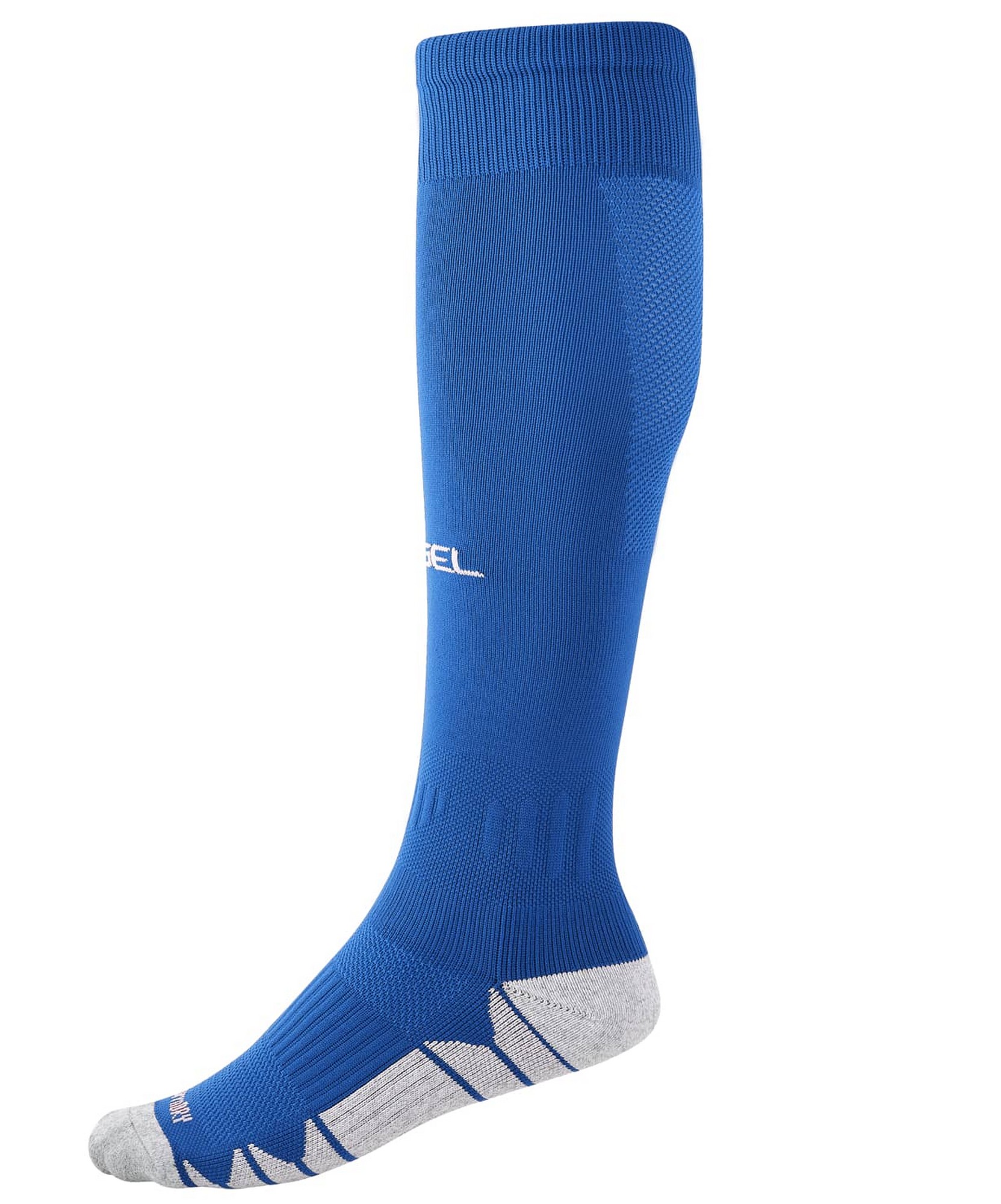 Купить Гетры футбольные Jögel Match Socks, синий,