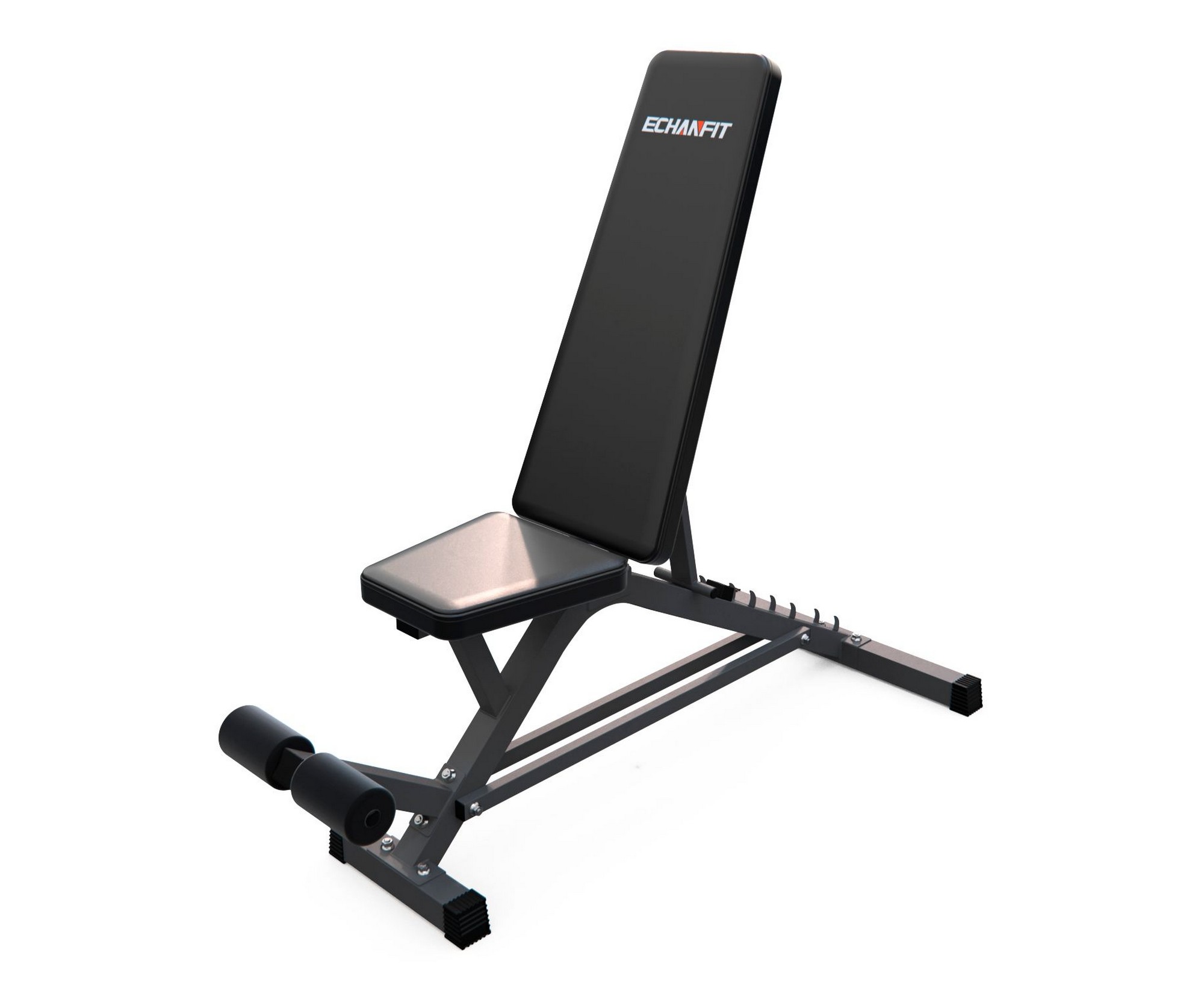 Cкамья силовая универсальная DFC ECHANFIT HOMEGYM D32 D2032