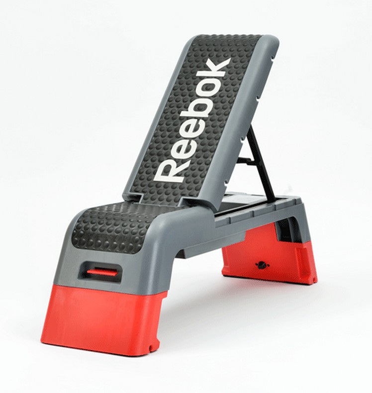 Step Aerobic Reebok