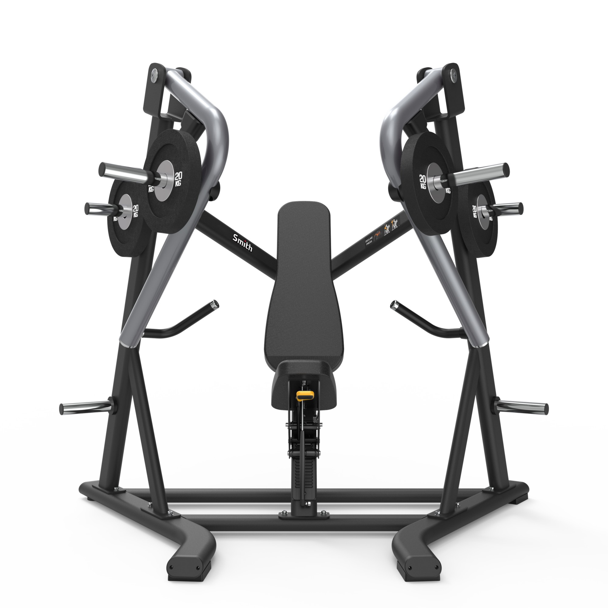       Smith Fitness SH012