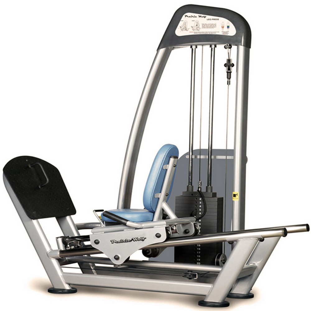 

Жим ногами горизонтальный\Голень сидя Vertex NWS 161