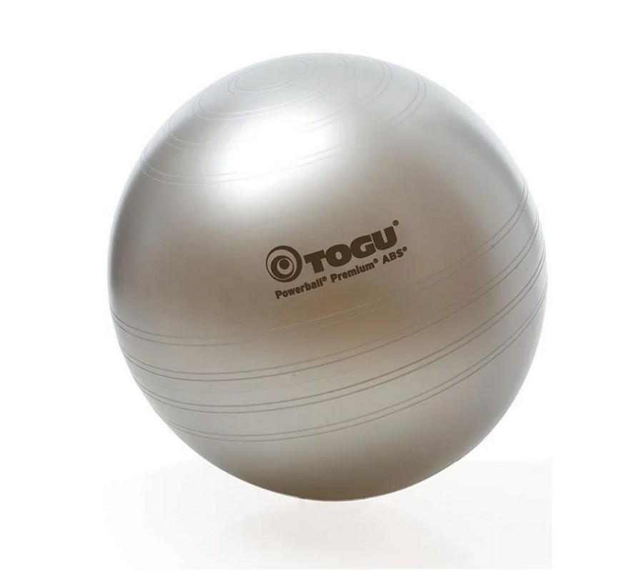 Гимнастический мяч TOGU ABS Powerball 75 см TG\406758\PW-75-00