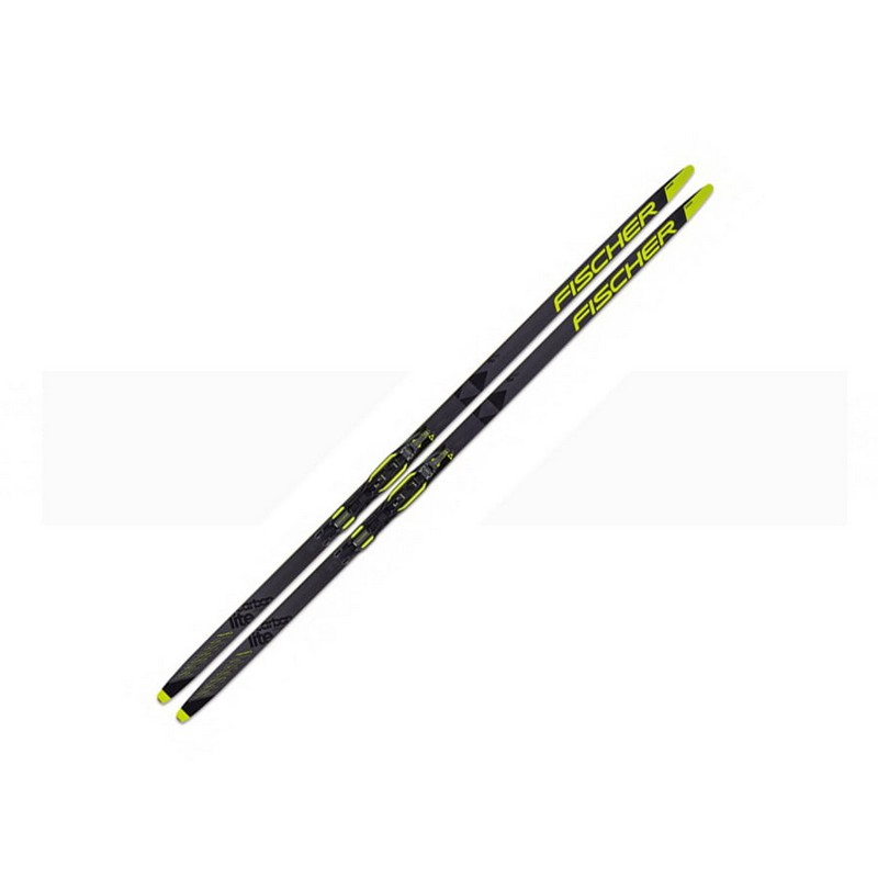 фото Лыжи fischer carbonlite cl jr ifp n59019