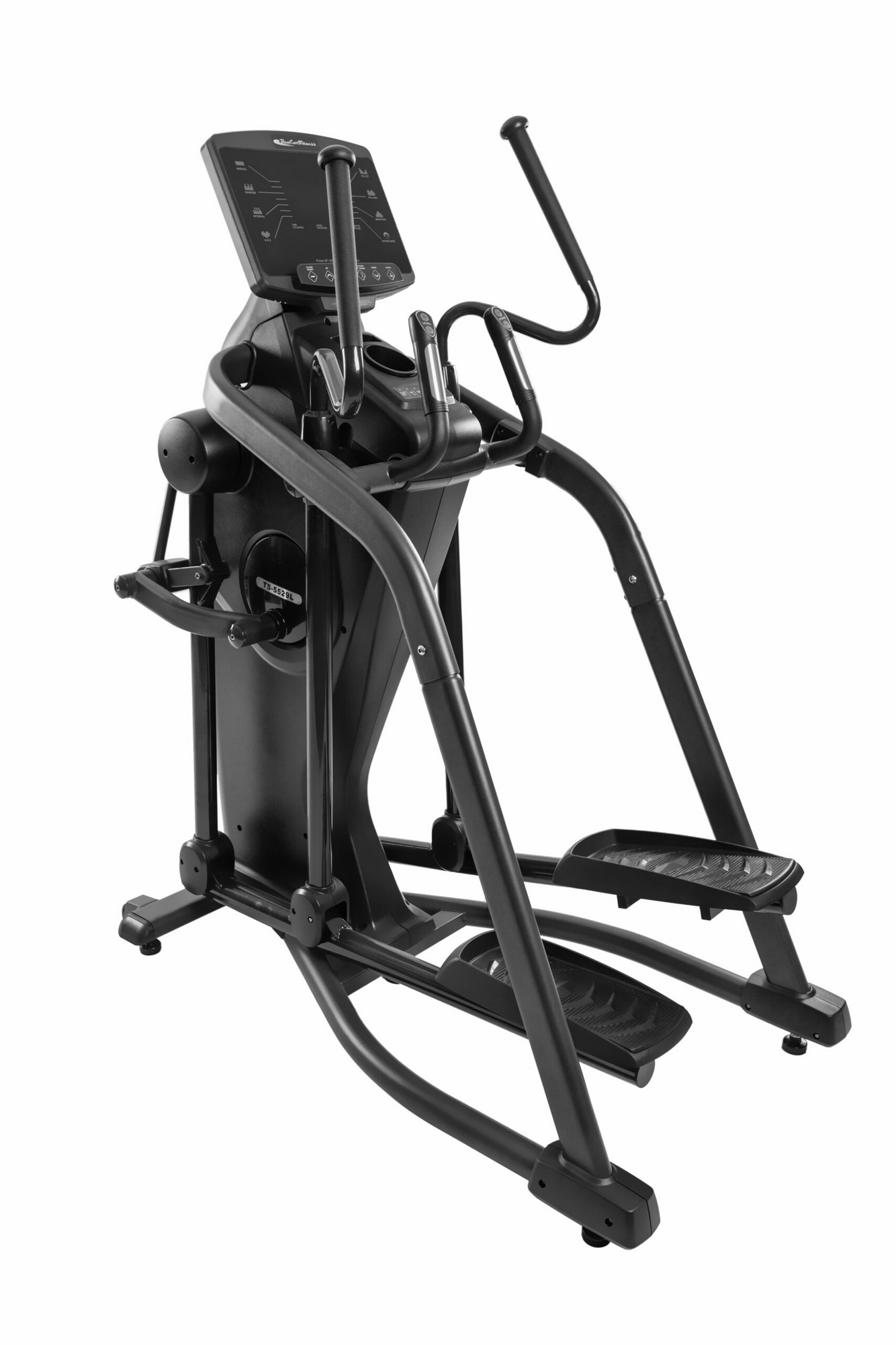 Эллиптический тренажер BCFit TS-5529L 1334_2000