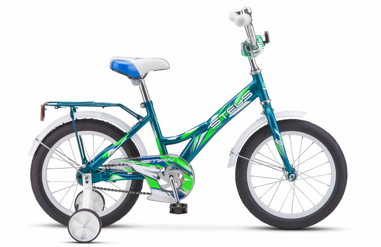 Велосипед 18" Stels Talisman Z010 (м) (LU088624) 25898 1280_831
