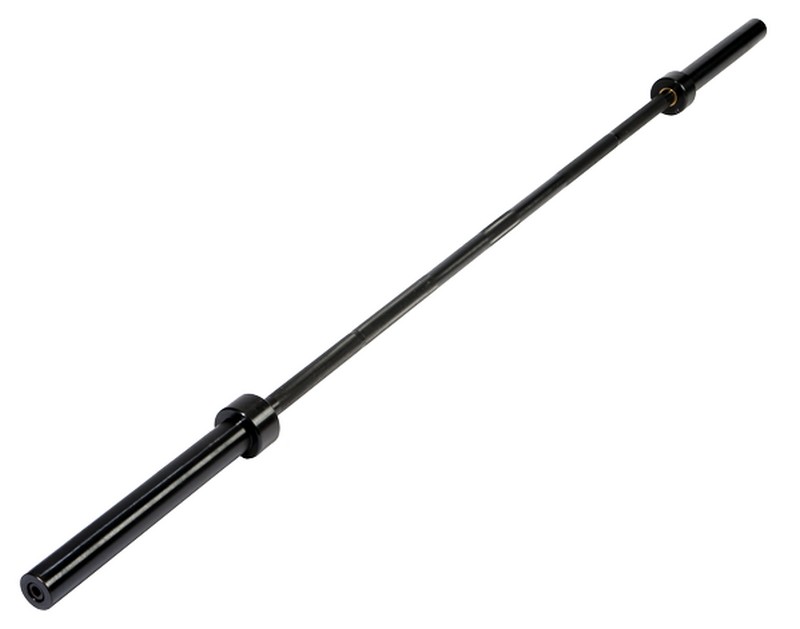 

Гриф олимпийский D50, L2200 Original Fit.Tools FT-OB-500LBS-BLACK