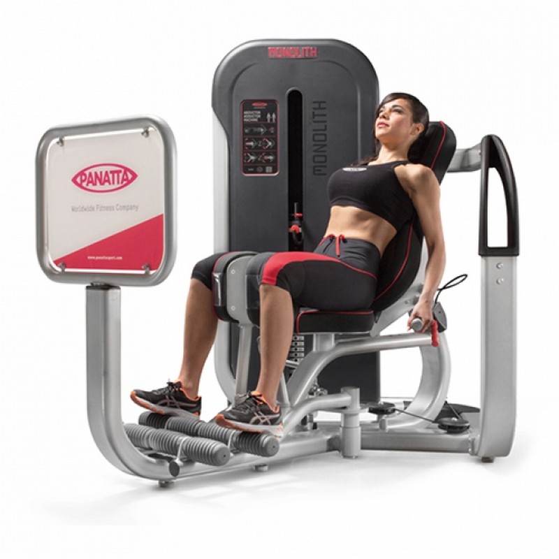 Life Fitness Optima