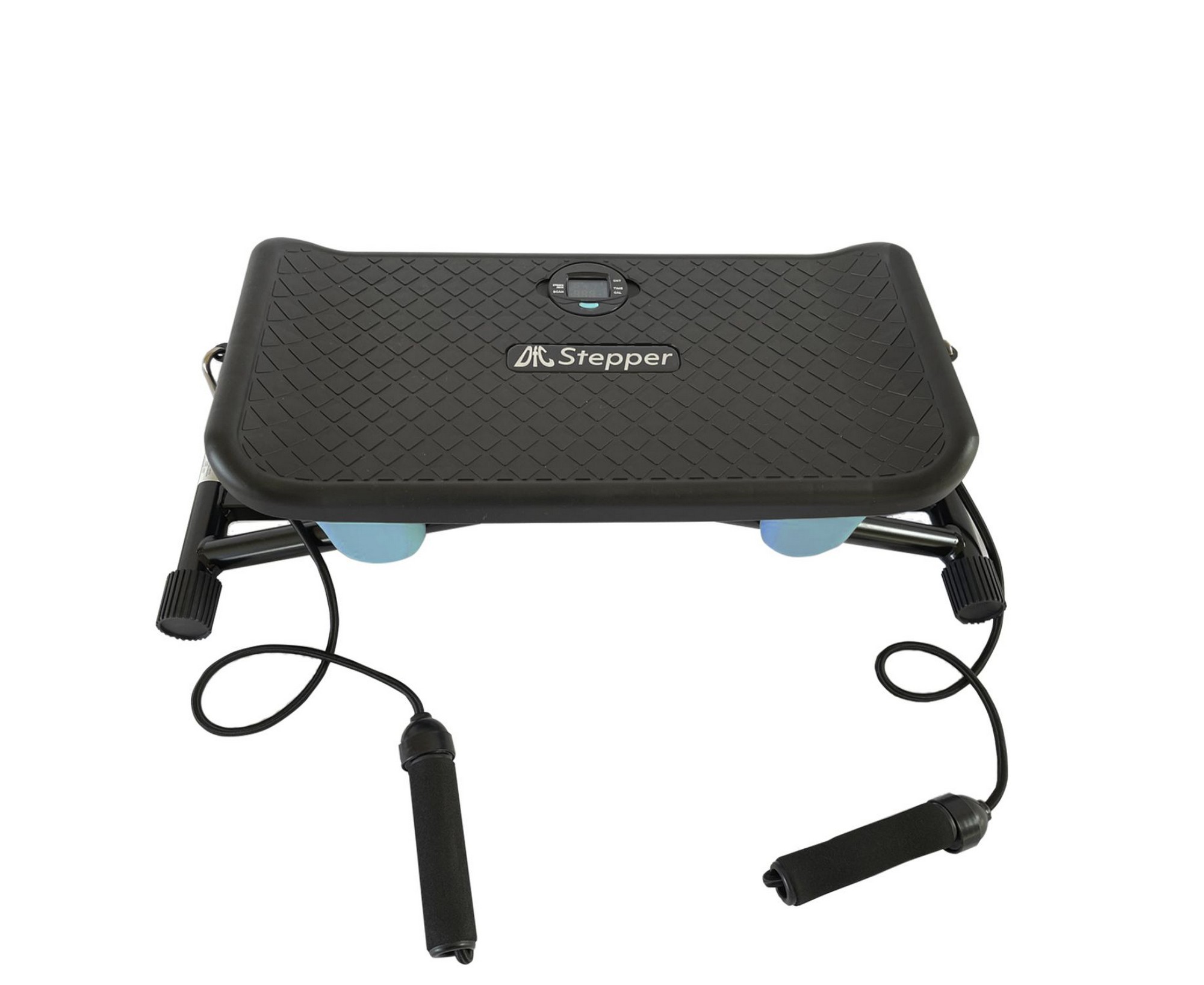 Фитнес платформа DFC Perfect Balance для похудения SC-S107LB голубой 2000_1636