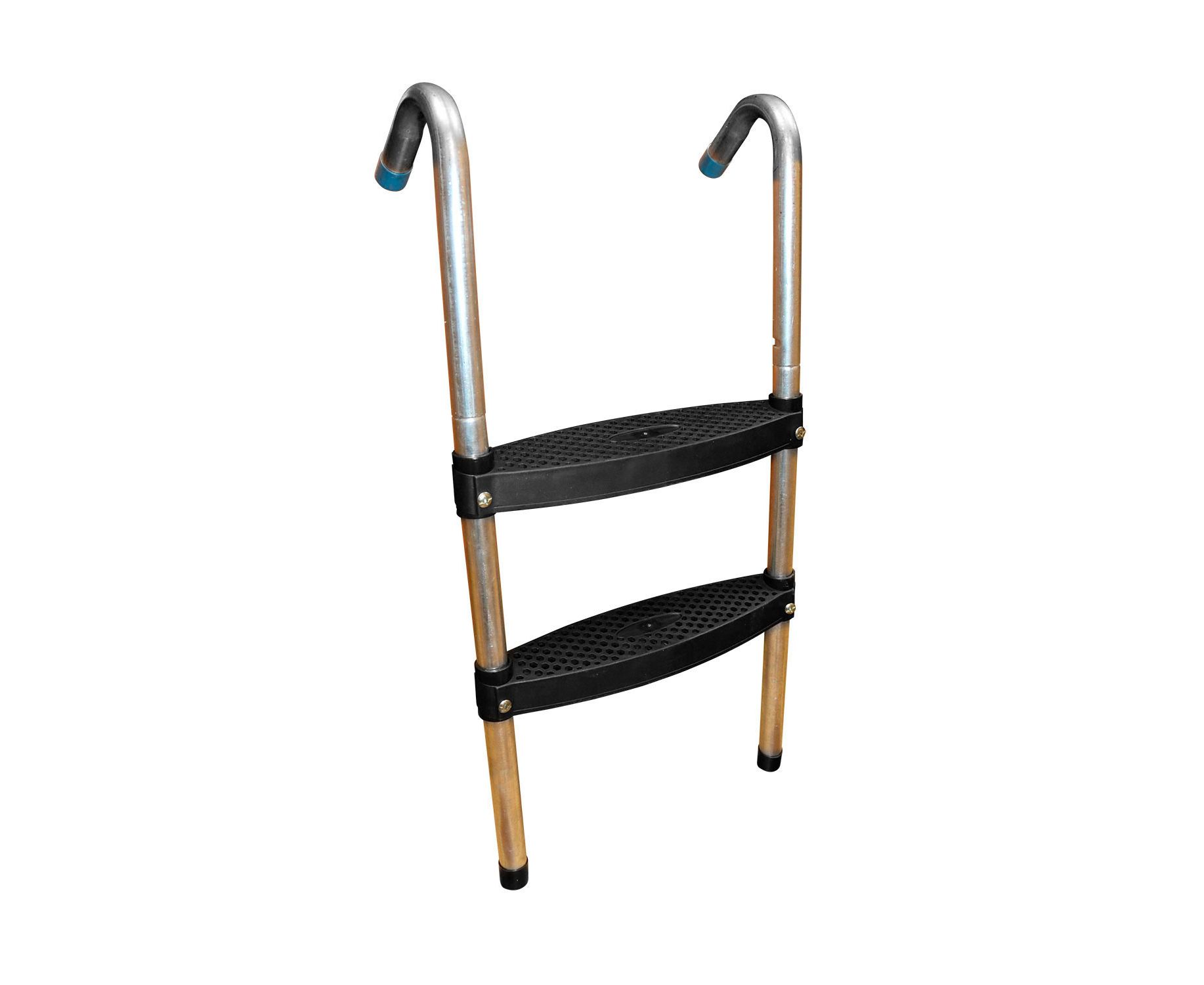 фото Лестница для батута dfc 8 футов (две ступеньки) 2st-8ft-l