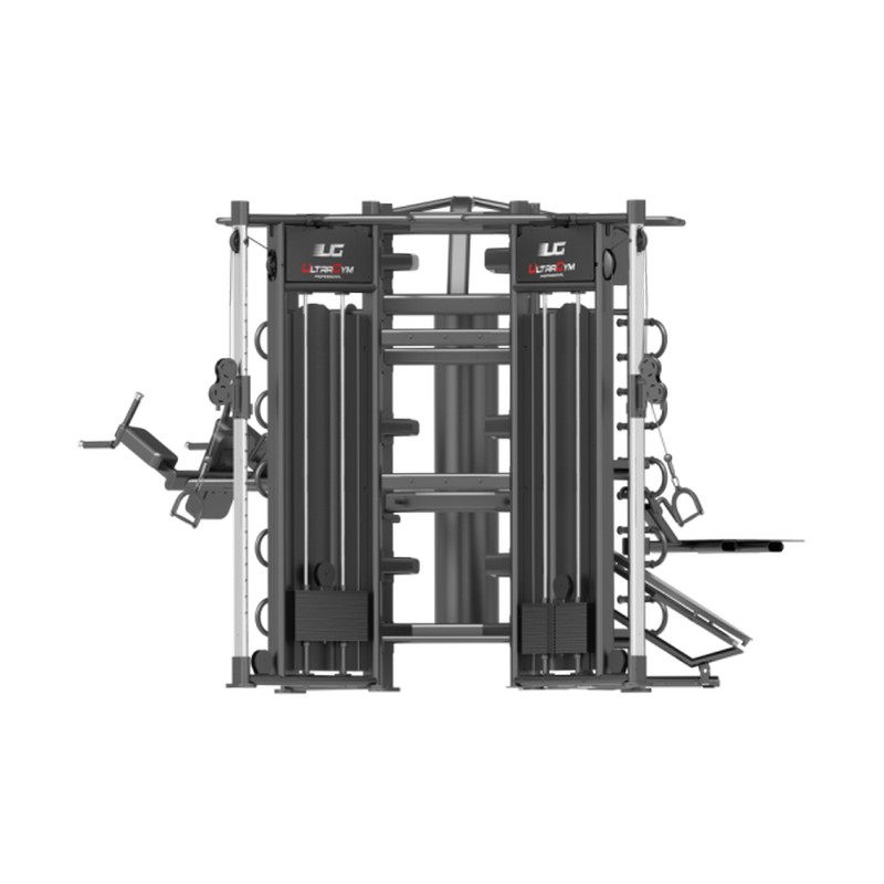  UltraGym UG-360D