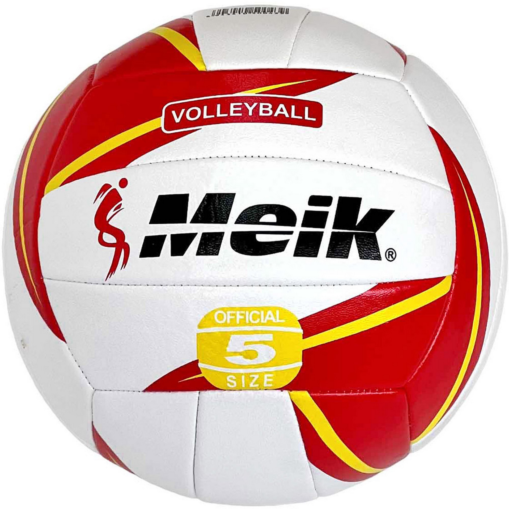 фото Мяч волейбольный meik e40796-2 р.5
