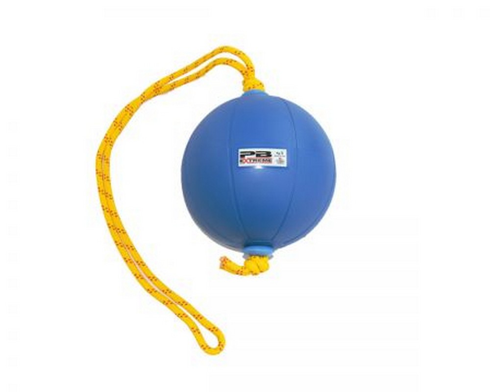 Функциональный мяч 3 кг Perform Better Extreme Converta-Ball 3209-03-3.0 синий