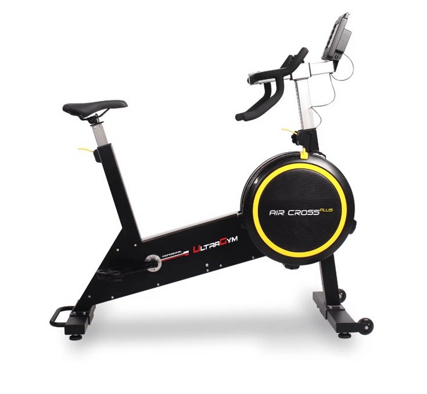 Аэробайк профессиональныи? Air Cross Plus UltraGym UG-AB007