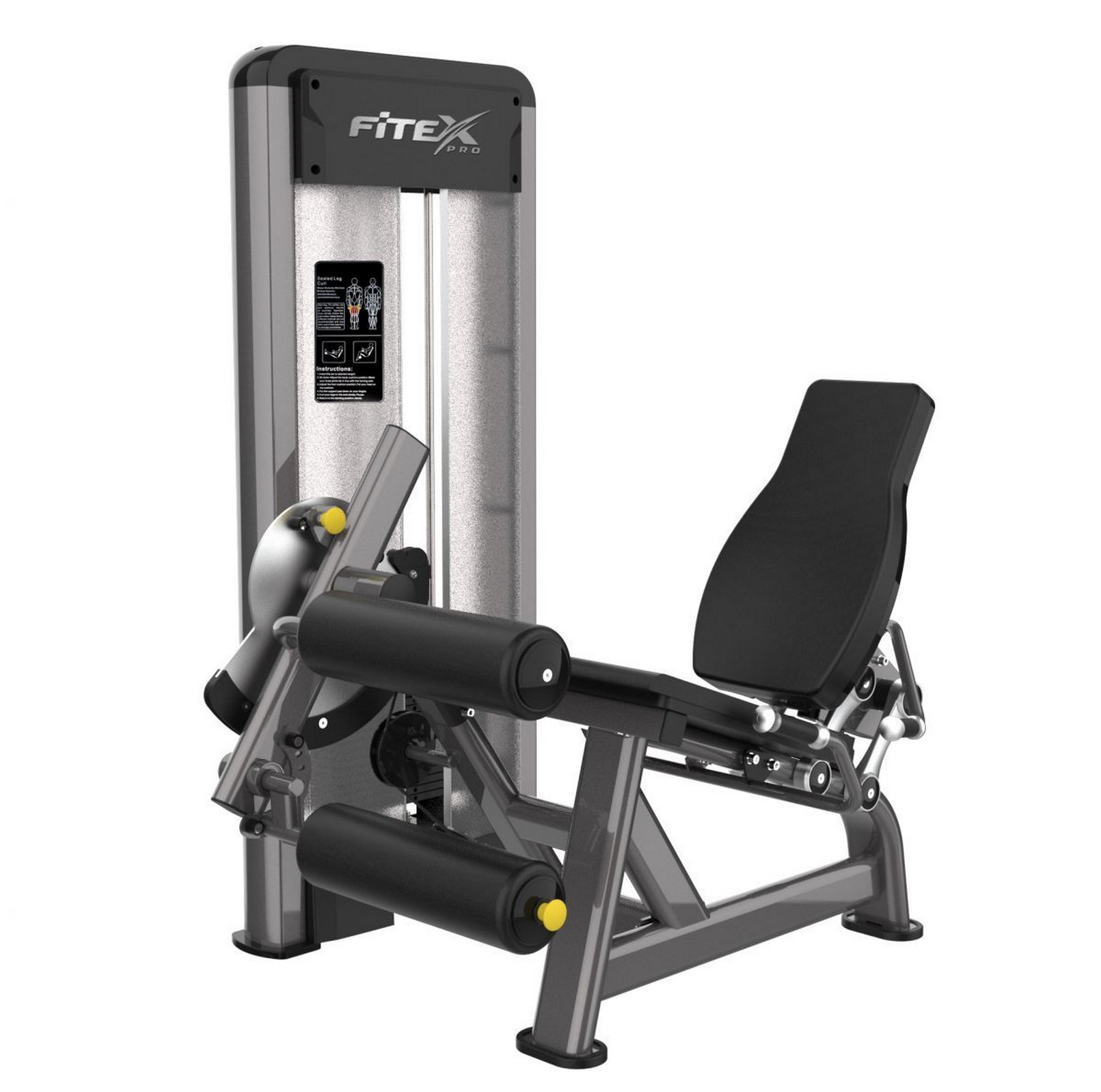    Fitex Pro FTX-61A25