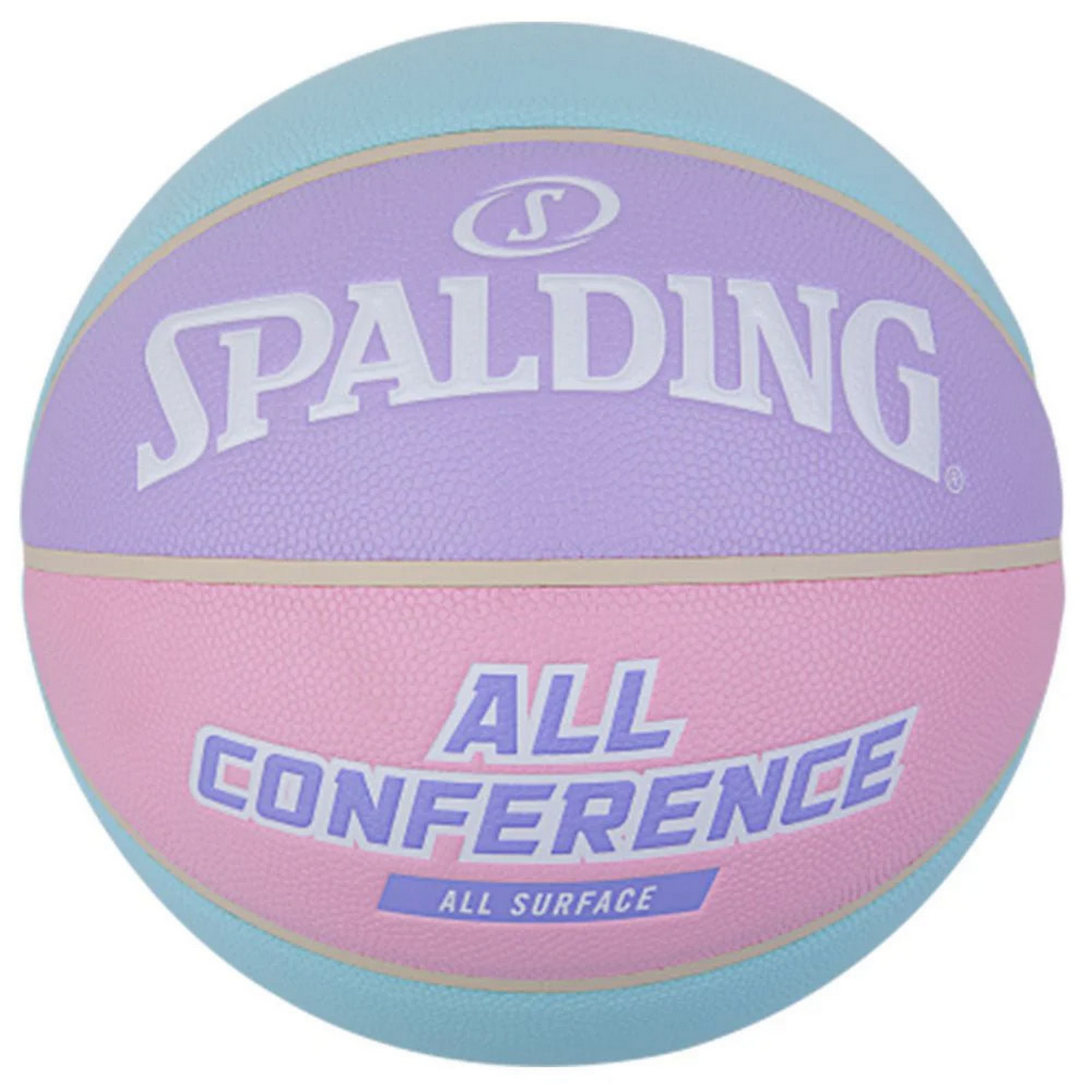 Мяч баскетбольный.Spalding All Conference 77065 р.6 2000_2000