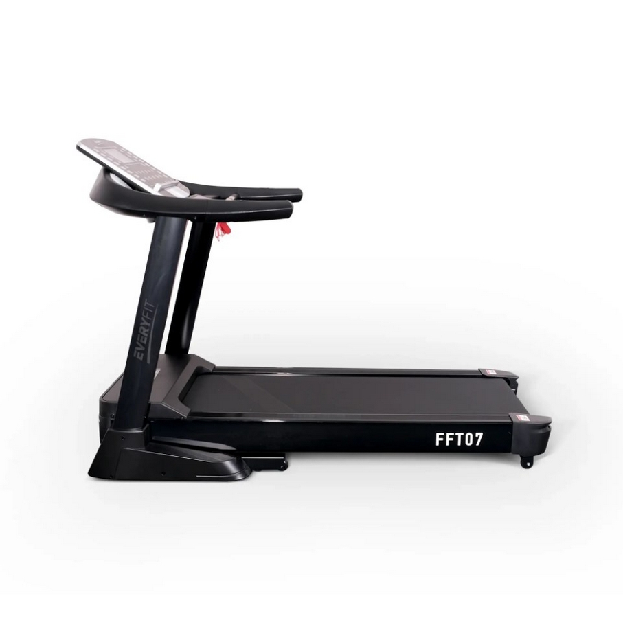 Электрическая беговая дорожка Everyfit FFT07 907_900