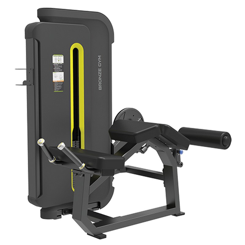 

Сгибание ног лежа Bronze Gym BW-3001